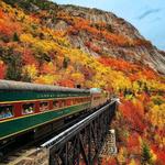Conway Scenic Railroad