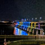 Big Dam Bridge
