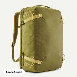 Patagonia Black Hole® MLC® Convertible Travel Backpack 45L