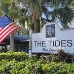The Tides Restaurant