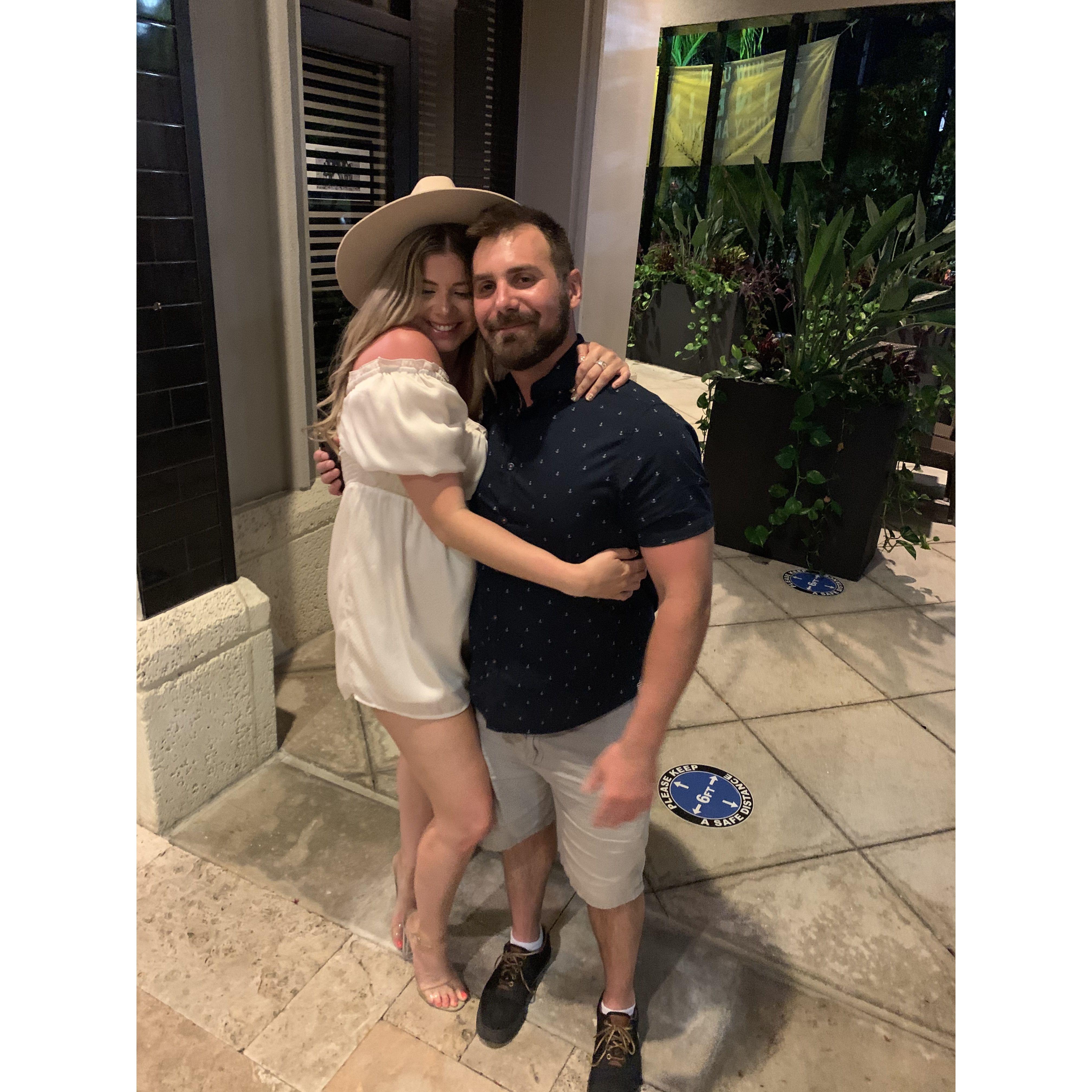 Fort Myers, FL- June 2020
