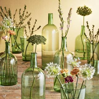 Freddy Bottle Vase
