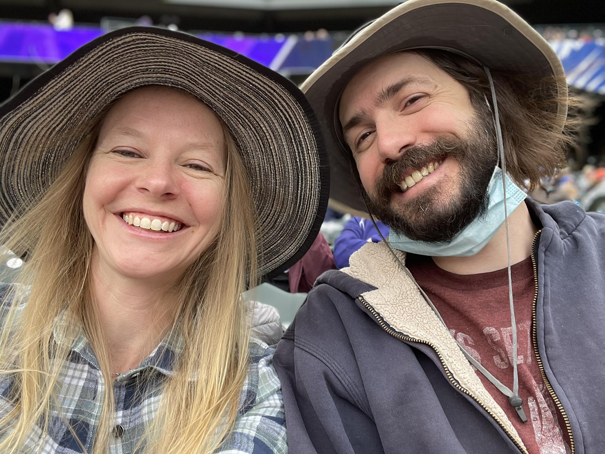 Rockies game 2021