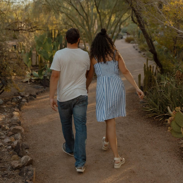 Honeymoon Fund