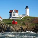 Nubble Lighthouse