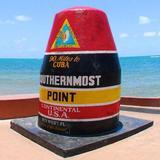 Southernmost Point of the Continental U.S.A.