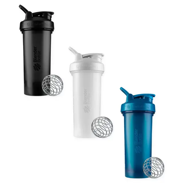 BlenderBottle® Classic V2 28 oz. Bottle