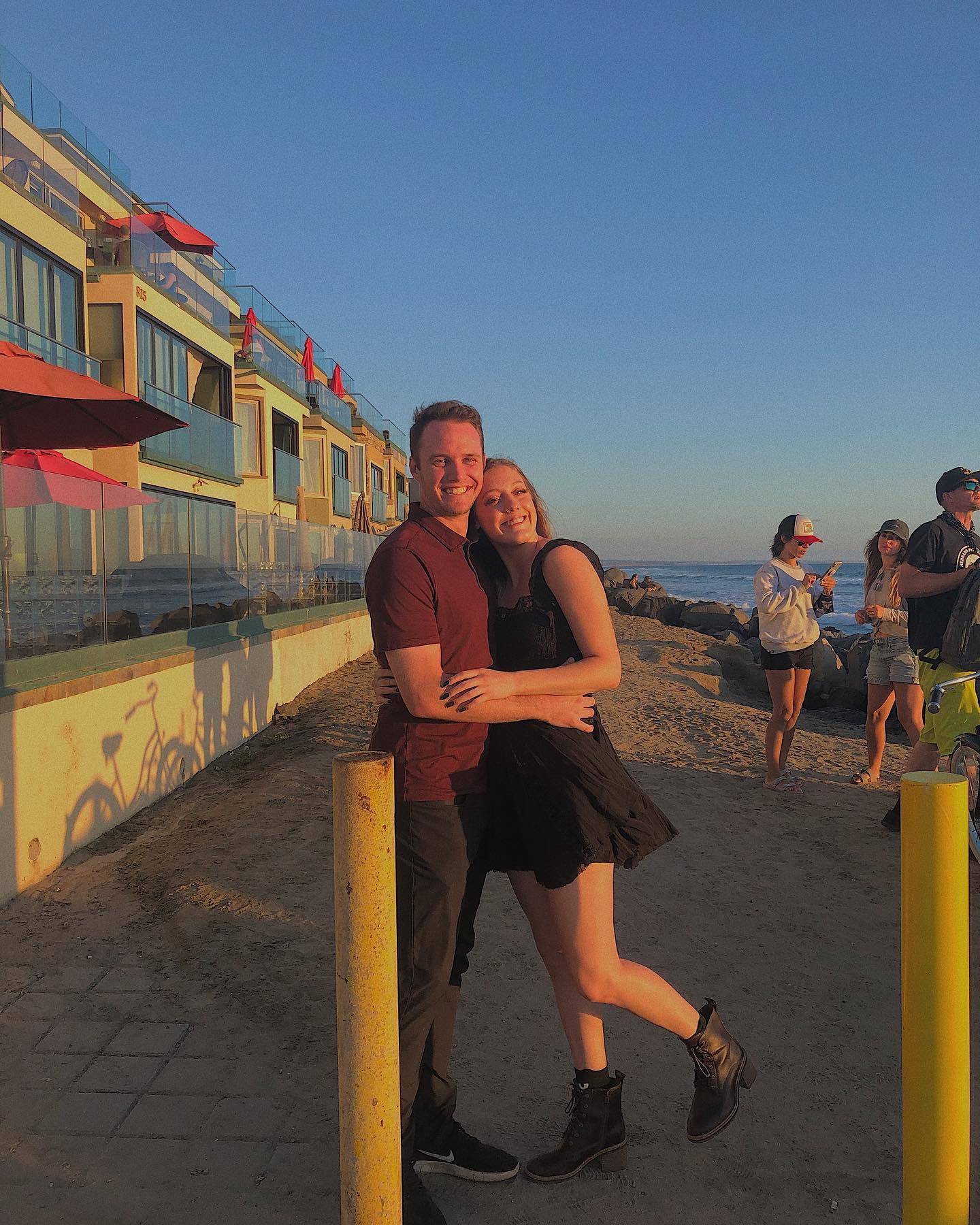 The Wedding Website of Shea Jackson and Mitchell Yocom
