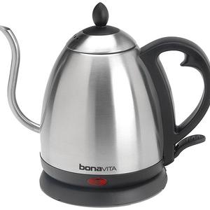 Bonavita 1.0L Electric Kettle BV3825B