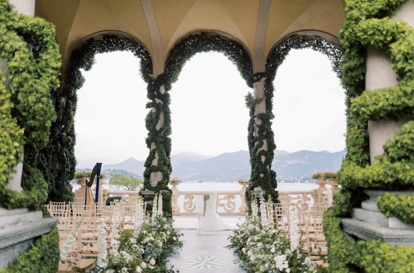 The Wedding Website of Brya Berry and Joel Woodvine
