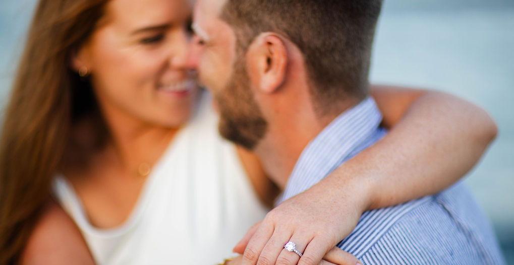 The Wedding Website of Brian Lagergren and Nicole Krause