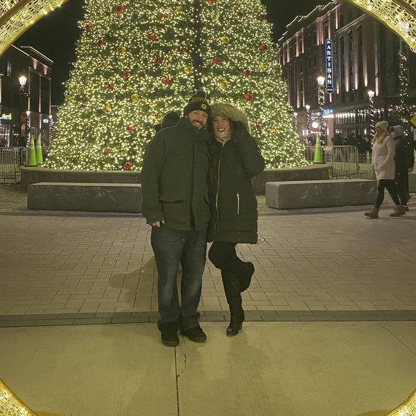 Julie and Matt’s Newlywed/Honeymoom Fund