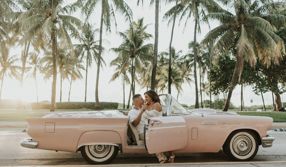 Giuliana DeSimone and Christopher Scotto's Wedding Website
