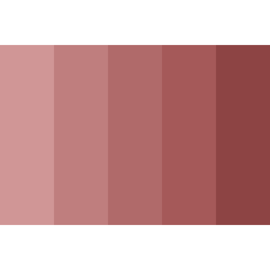 1st or 3rd from the left: Main Color 2/3