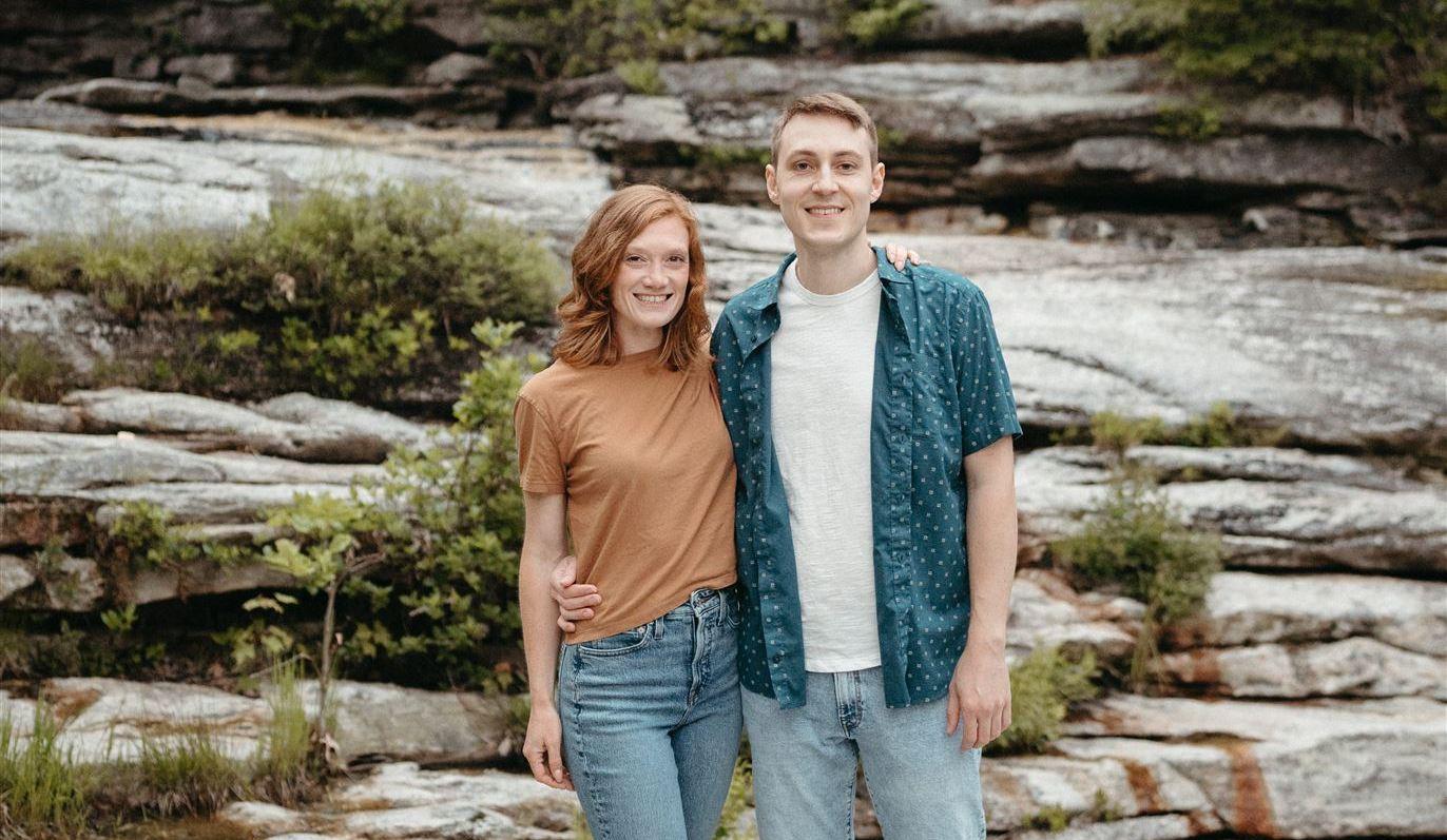 The Wedding Website of Brian Monaccio and Arden Blumenthal