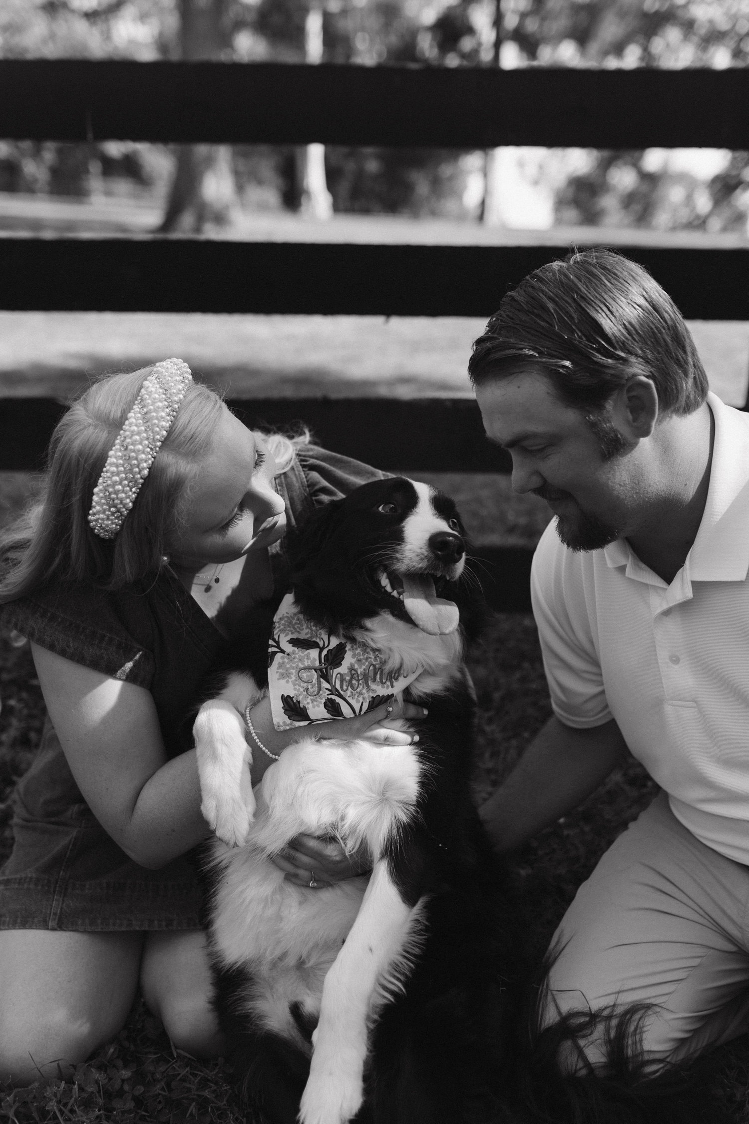 The Wedding Website of Hadley Shaver and Stephen Thompson