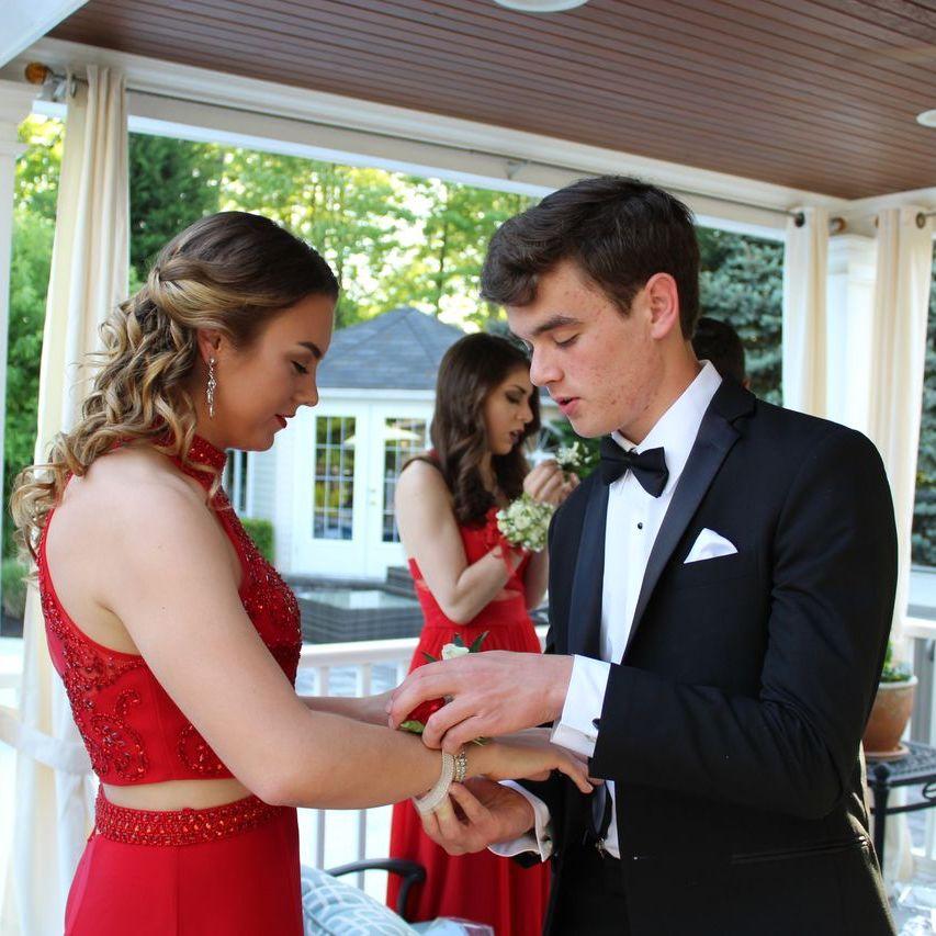 Prom 2017
