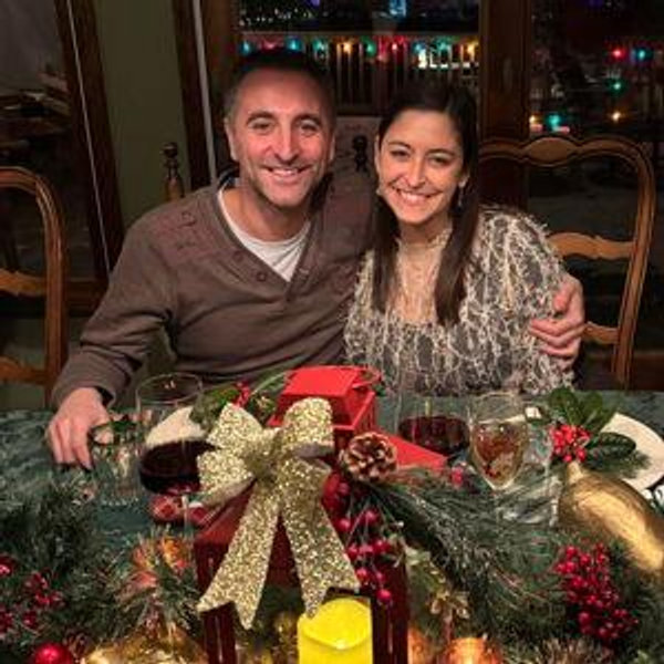 Romantic Dinners - Honeymoon