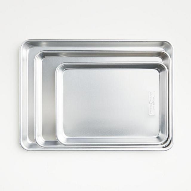 Nordic Ware ® Naturals ® Sheet Pans, Set of 3