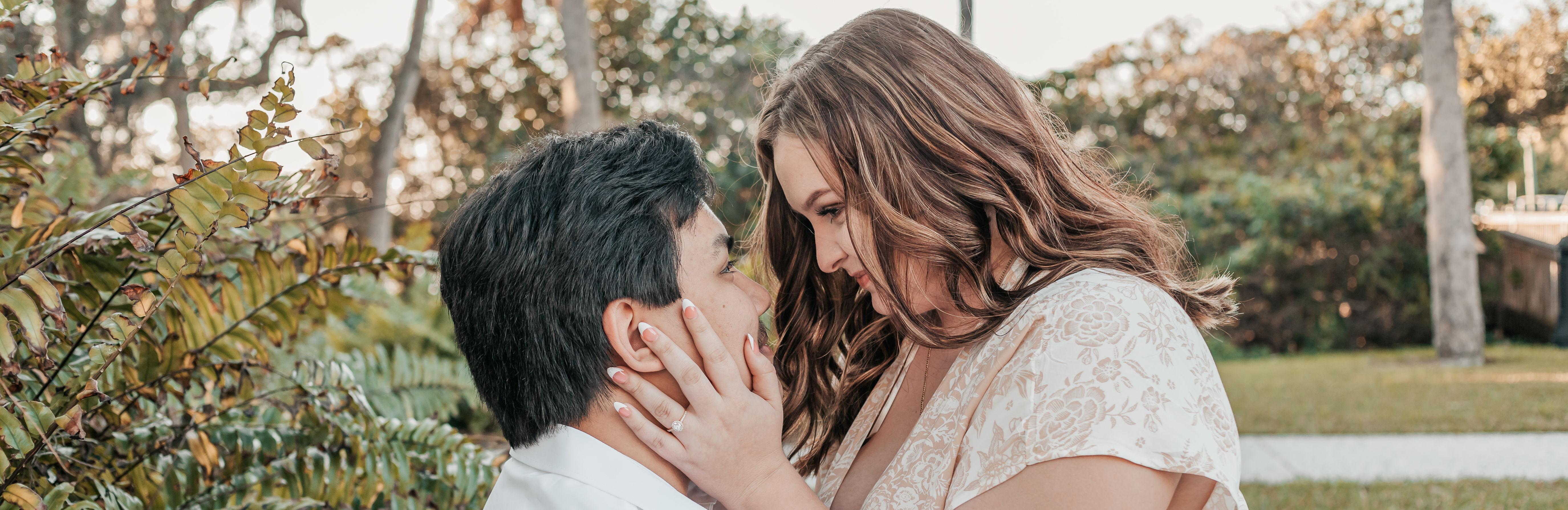 The Wedding Website of Maddison Edwards and Sean Khoumphonphakdy