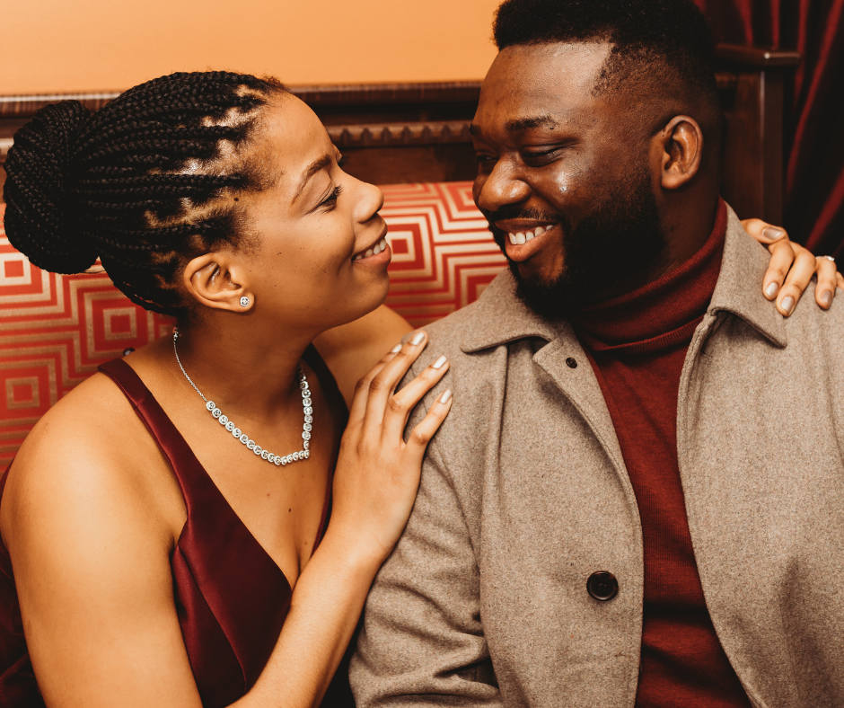 The Wedding Website of Kenny Chiedozie and Chuk Agu