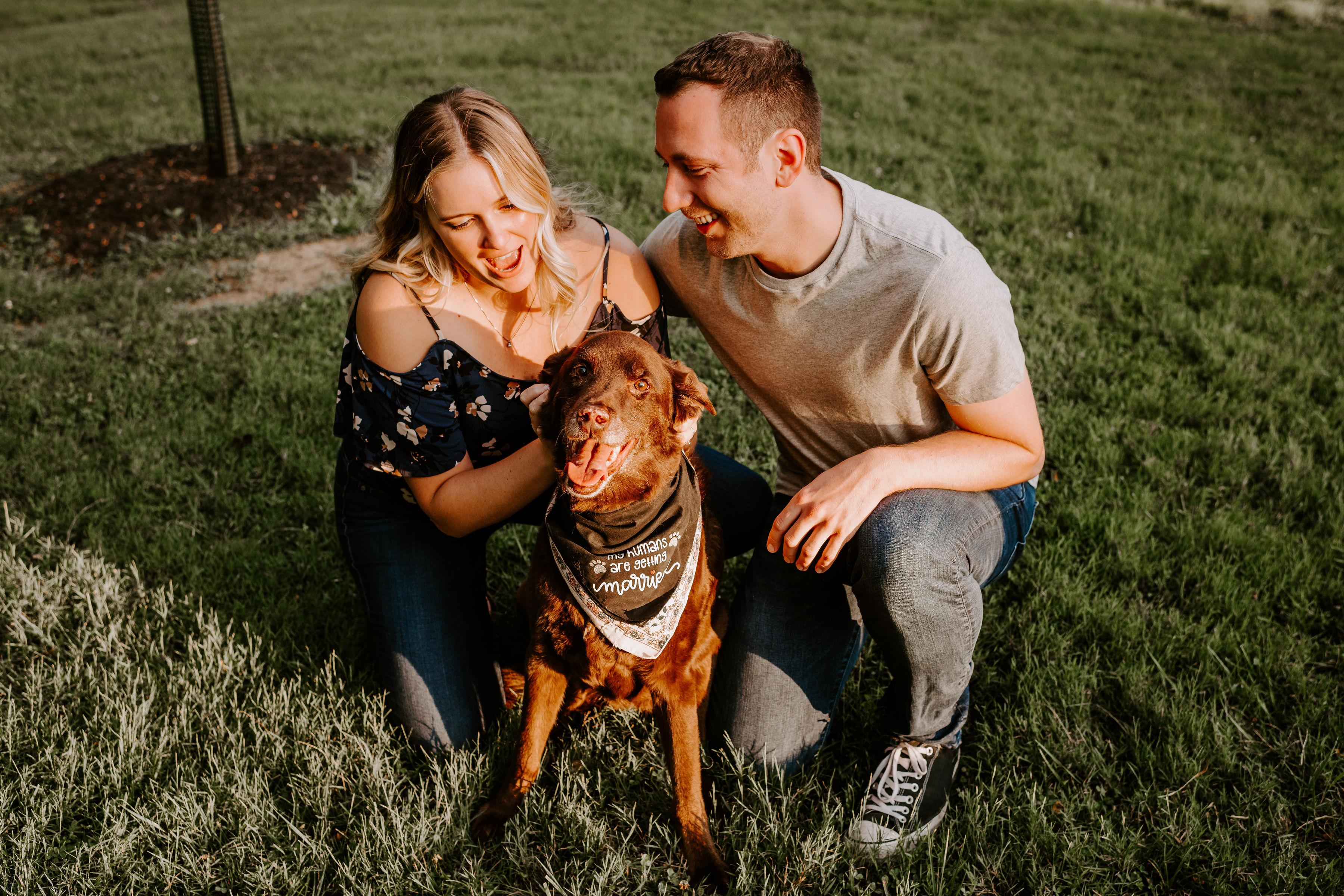 The Wedding Website of Shannon Carney and Tyler Roehr