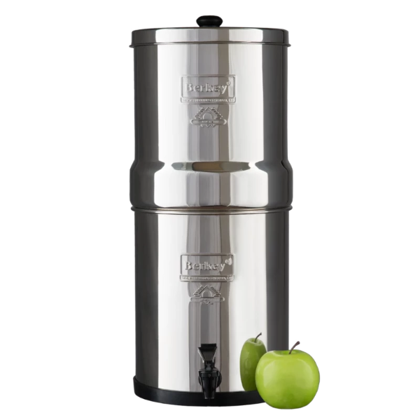 Big Berkey® Water Filter