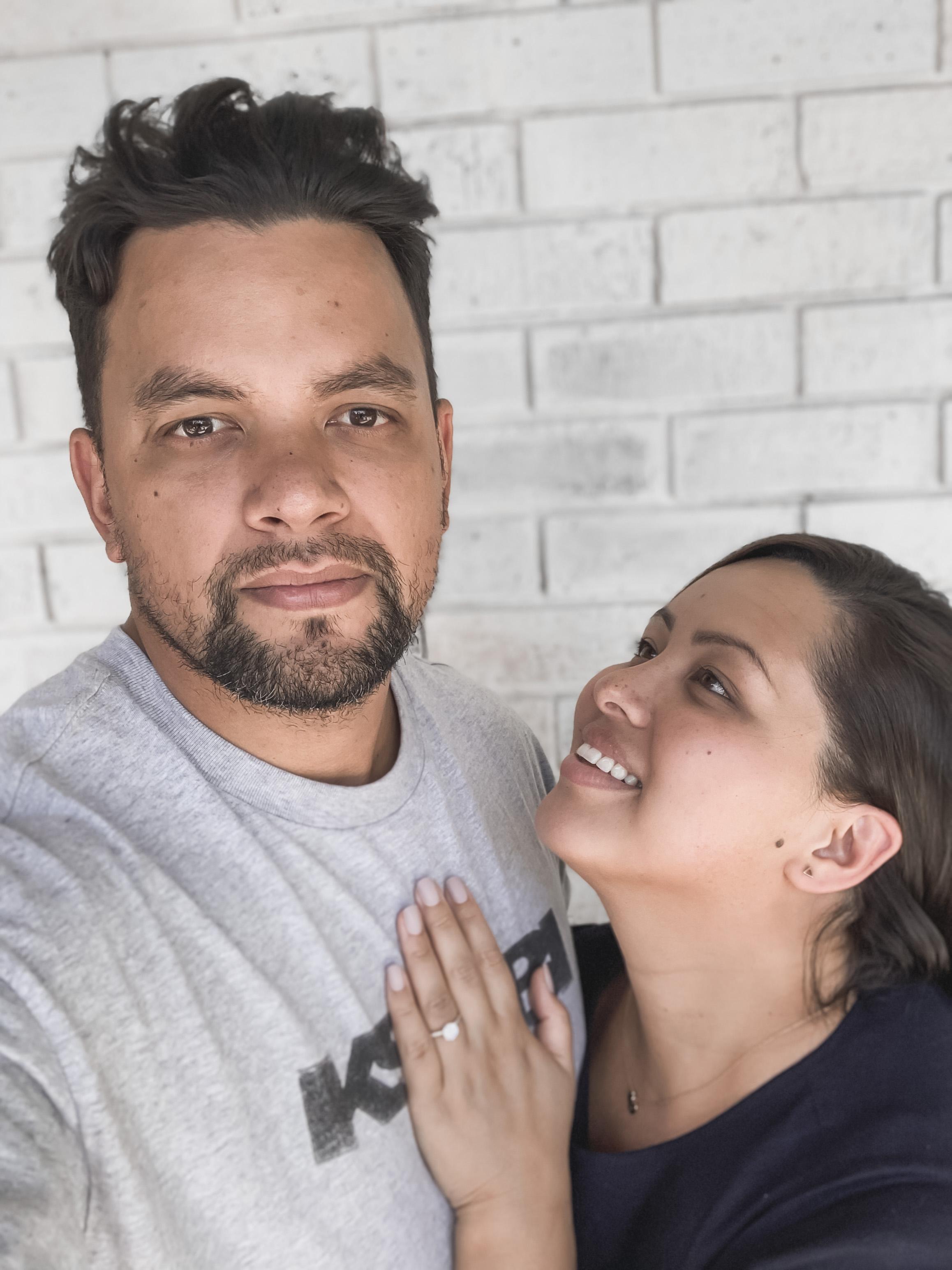 The Wedding Website of Fred Smith and Amanda Mataafa