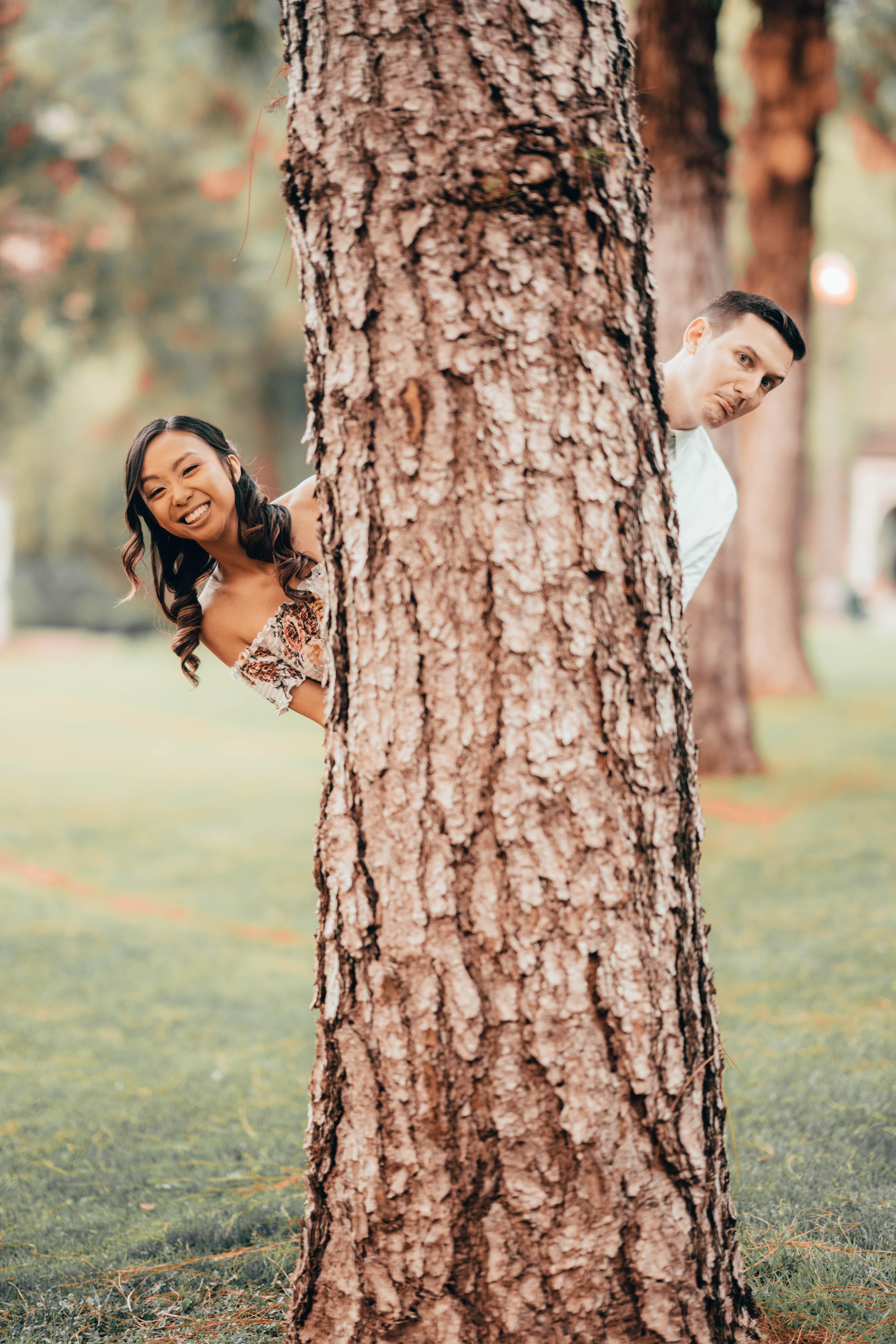 The Wedding Website of Abigail Alabanza Sy and James Todd Landenberger