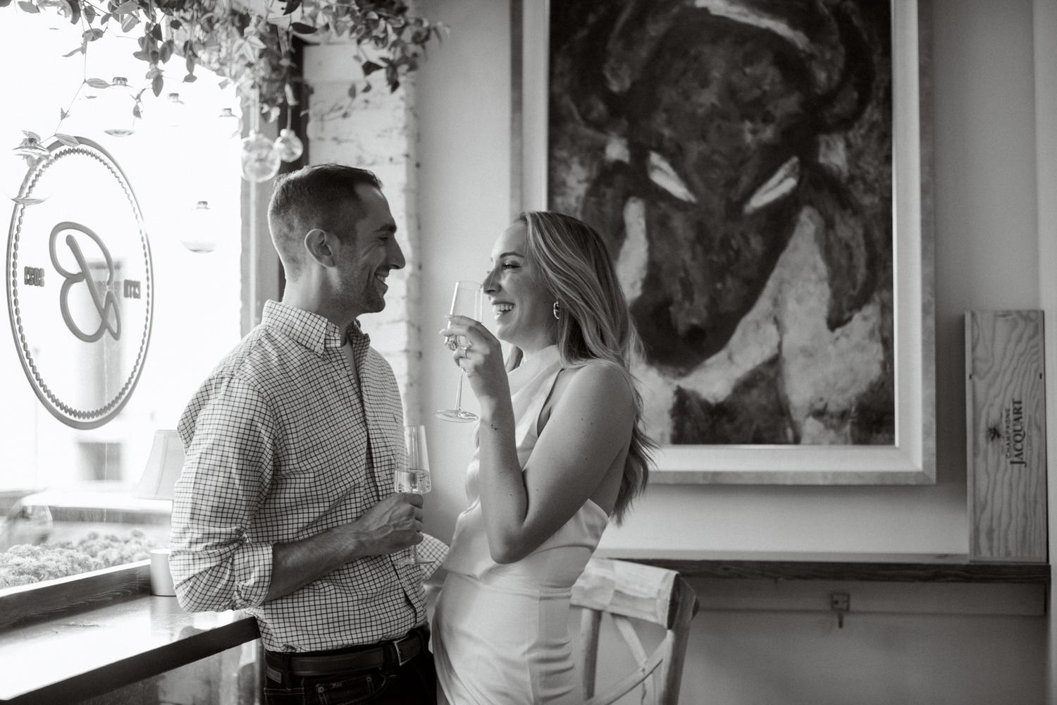 The Wedding Website of Brittany Foley and Ian Robison
