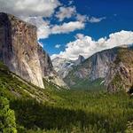 Yosemite National Park