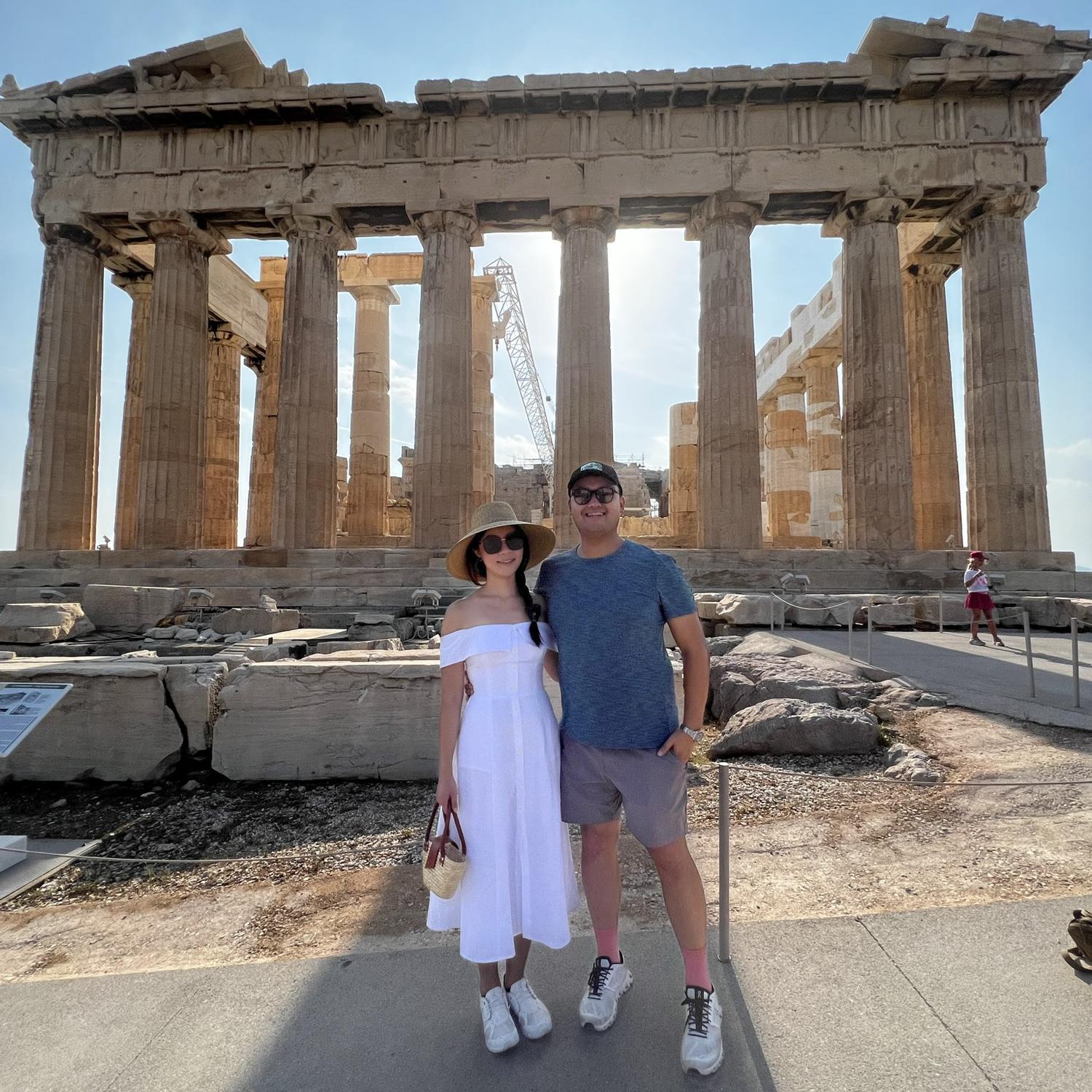 Athens