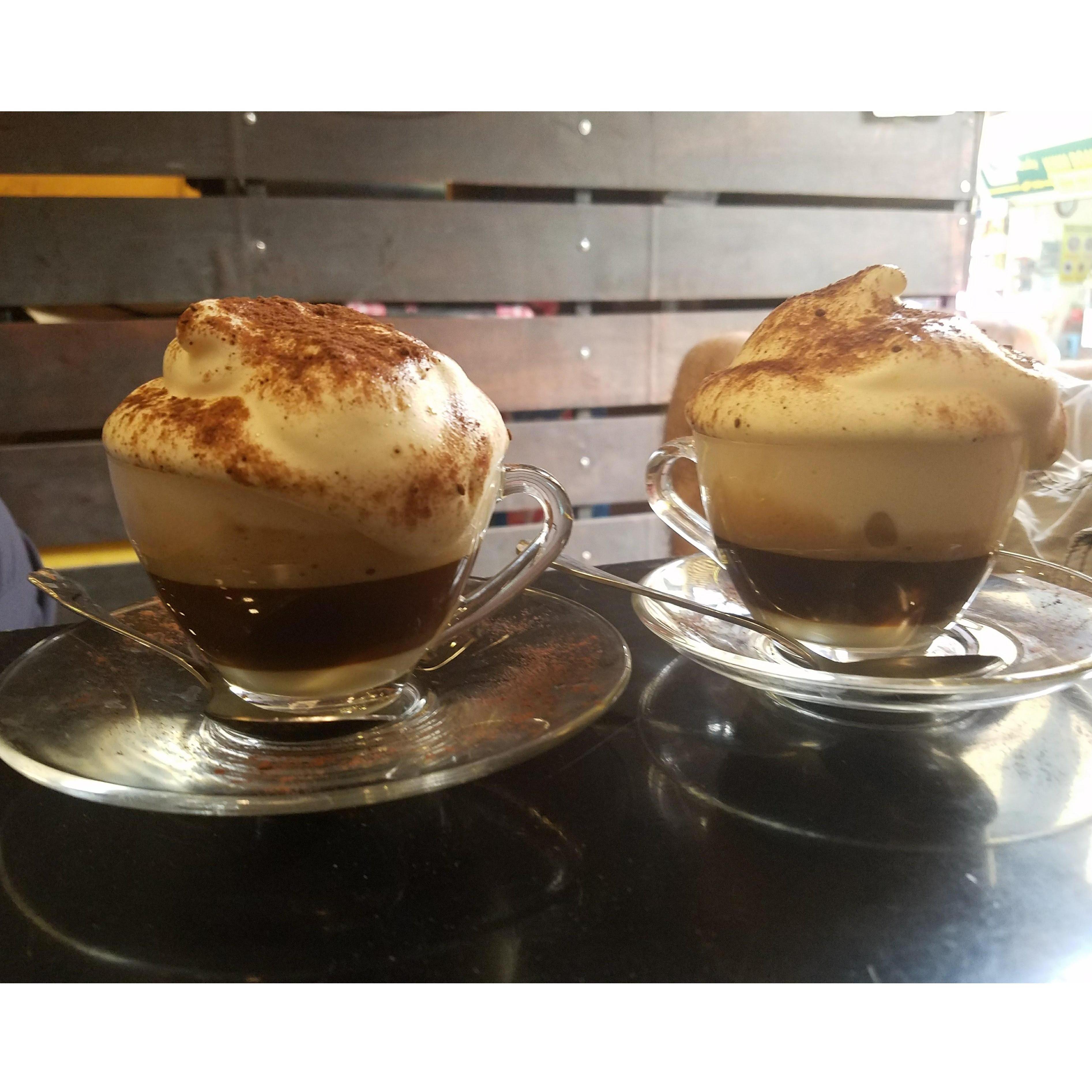 The best thing about Vietnam? How seriously they take their coffee.