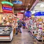 Reading Terminal Market