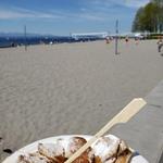 Golden Gardens Park