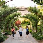 Red Butte Garden