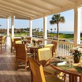 Breakfast & Lunch: Al Fresco