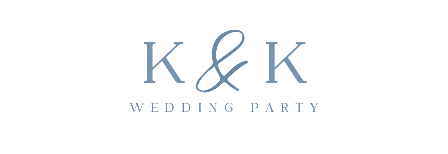 The Wedding Website of Kevin DeVoogd and Kayleigh Rogge