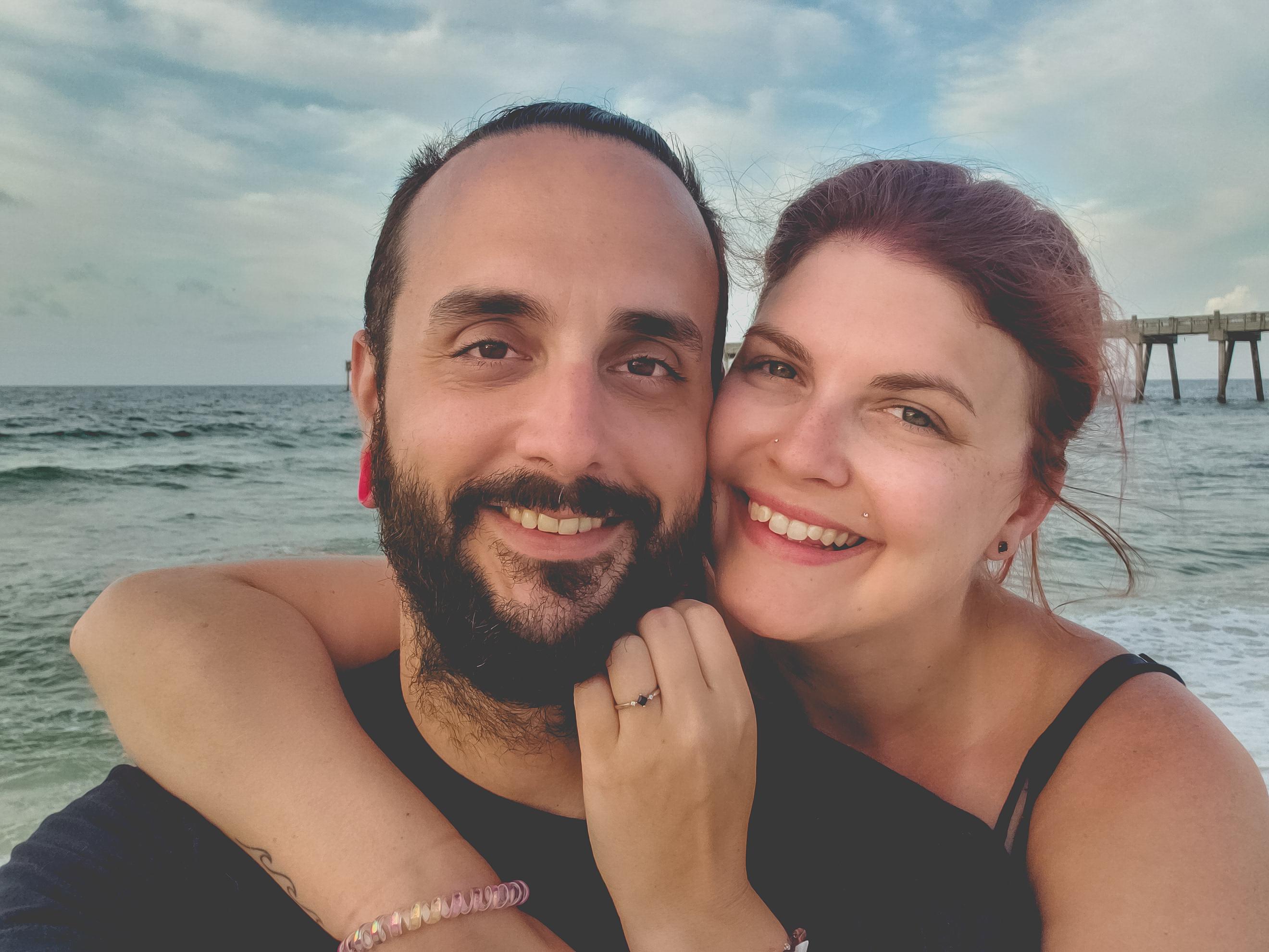 The Wedding Website of Beth Gruny and Paul Staszak