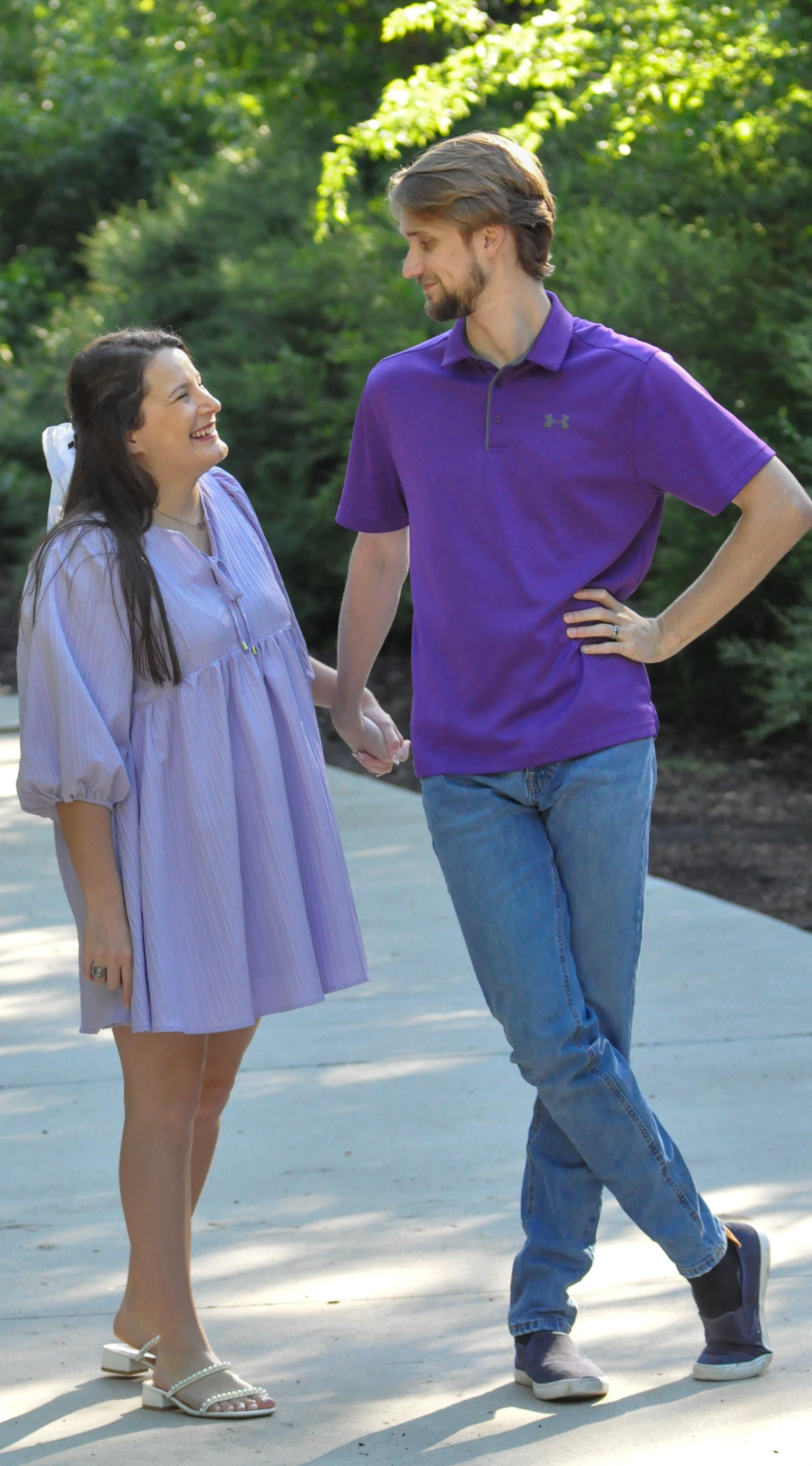 The Wedding Website of Taylor Nicole Gee and Samuel Isaac Bell