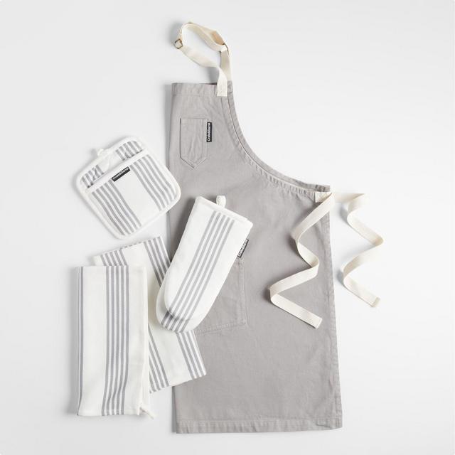 Mendocino Kitchen Essentials Set