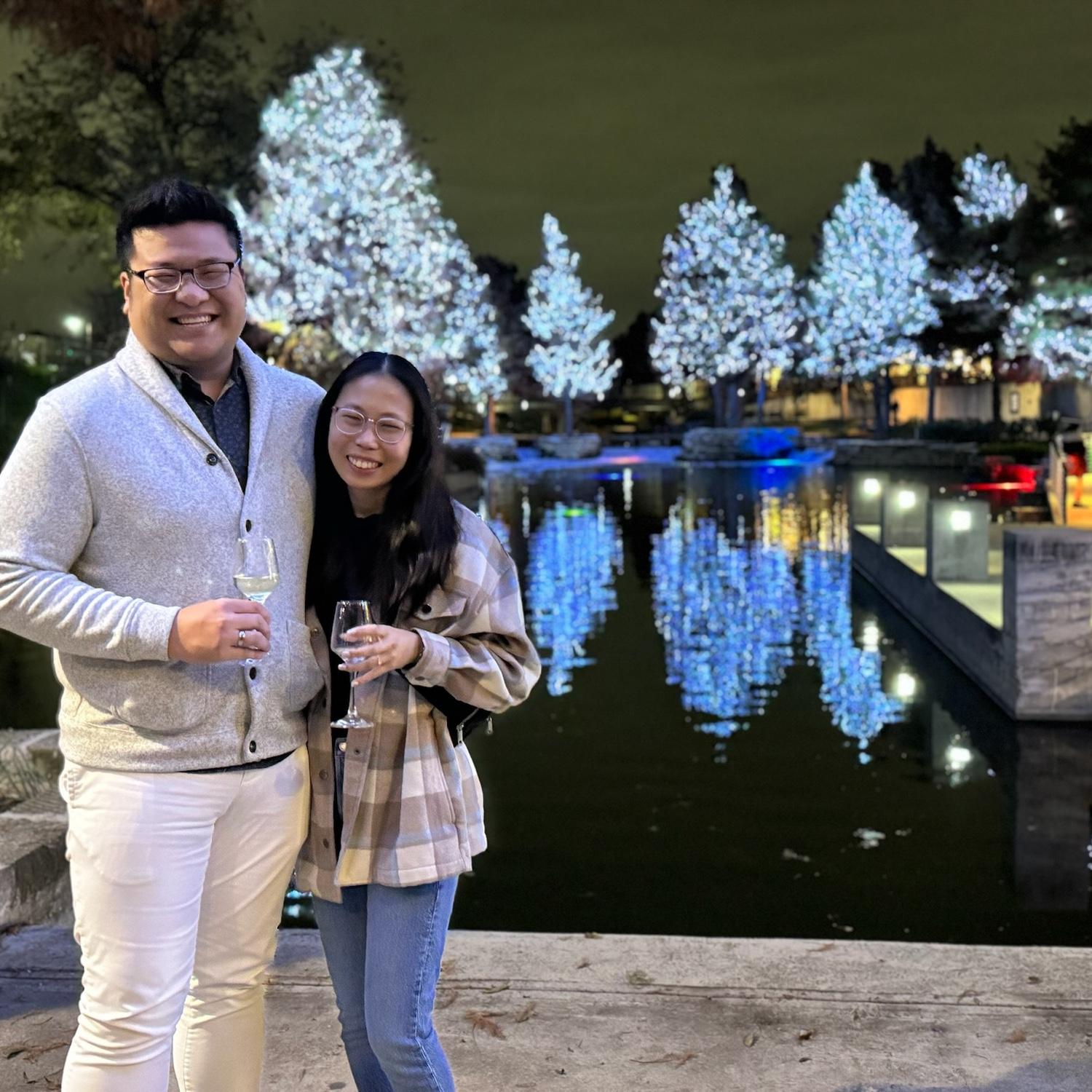 Proposal 💍