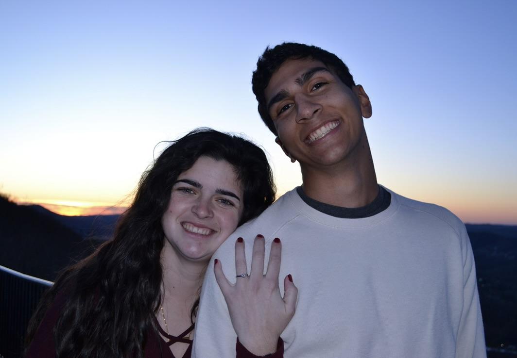 The Wedding Website of Macy Martin and Quincy Shephard