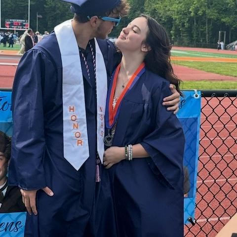 Graduation 2025