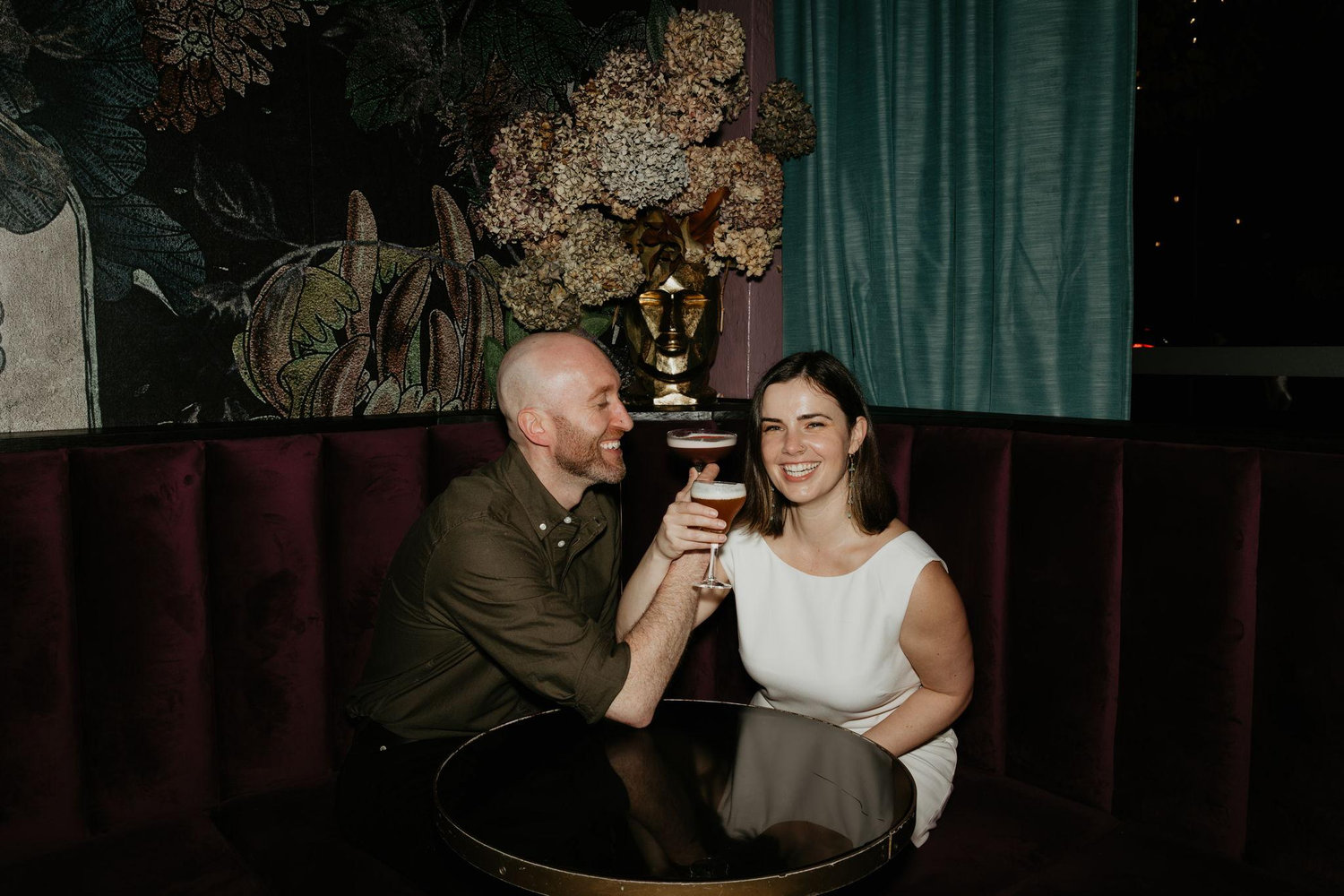 The Wedding Website of Randall Ziman and Liane ONeill