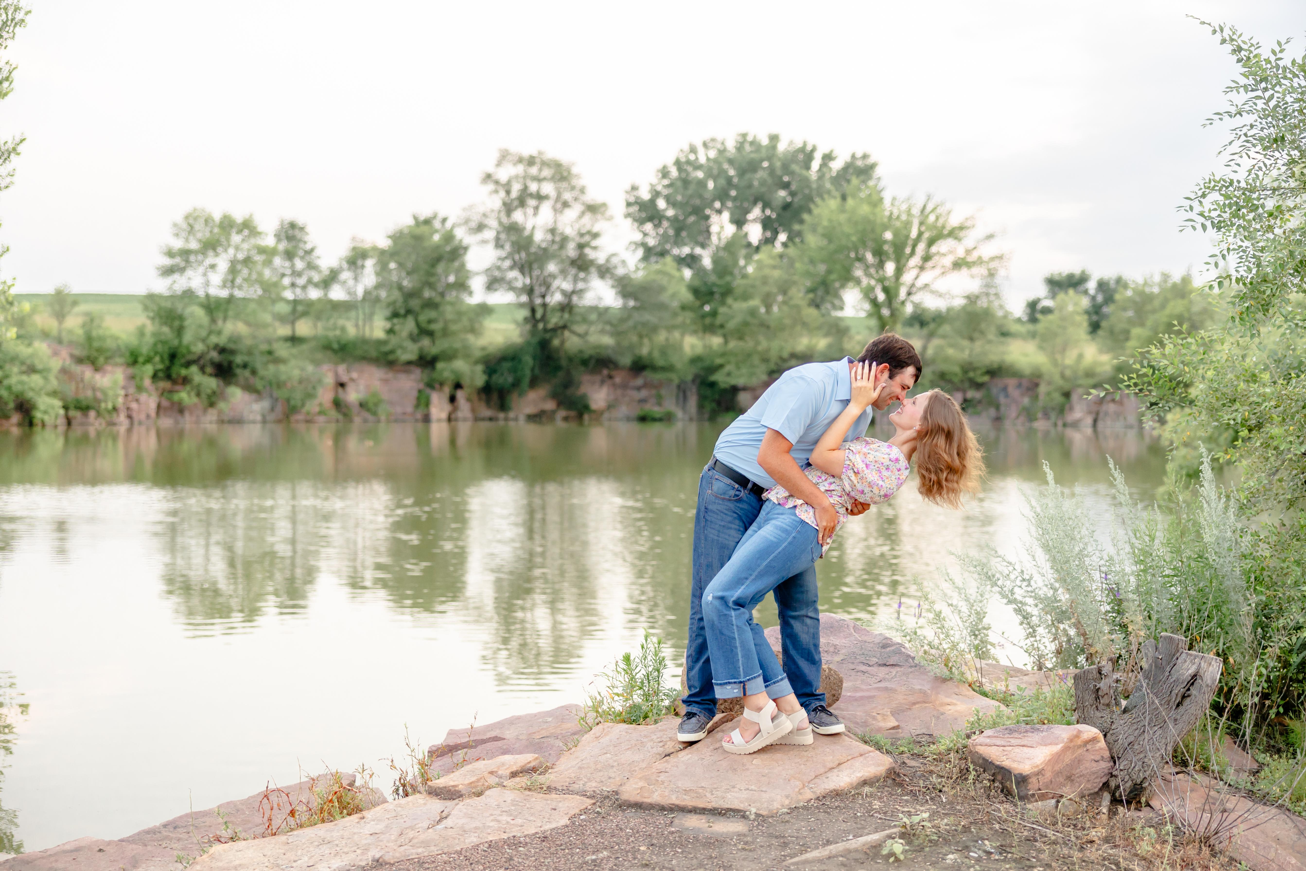 The Wedding Website of Drew McIntosh and Hope Steffen