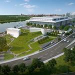 John F. Kennedy Center for the Performing Arts