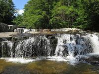 Jackson Falls