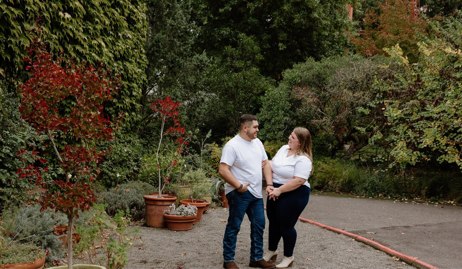 The Wedding Website of Ashley Danielle Bacon and Ciro Christopher Nino