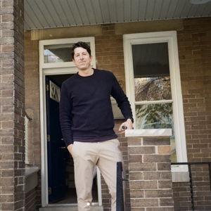 Home Renovation